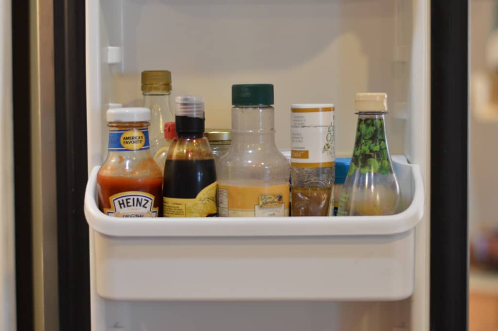 refrigerator things