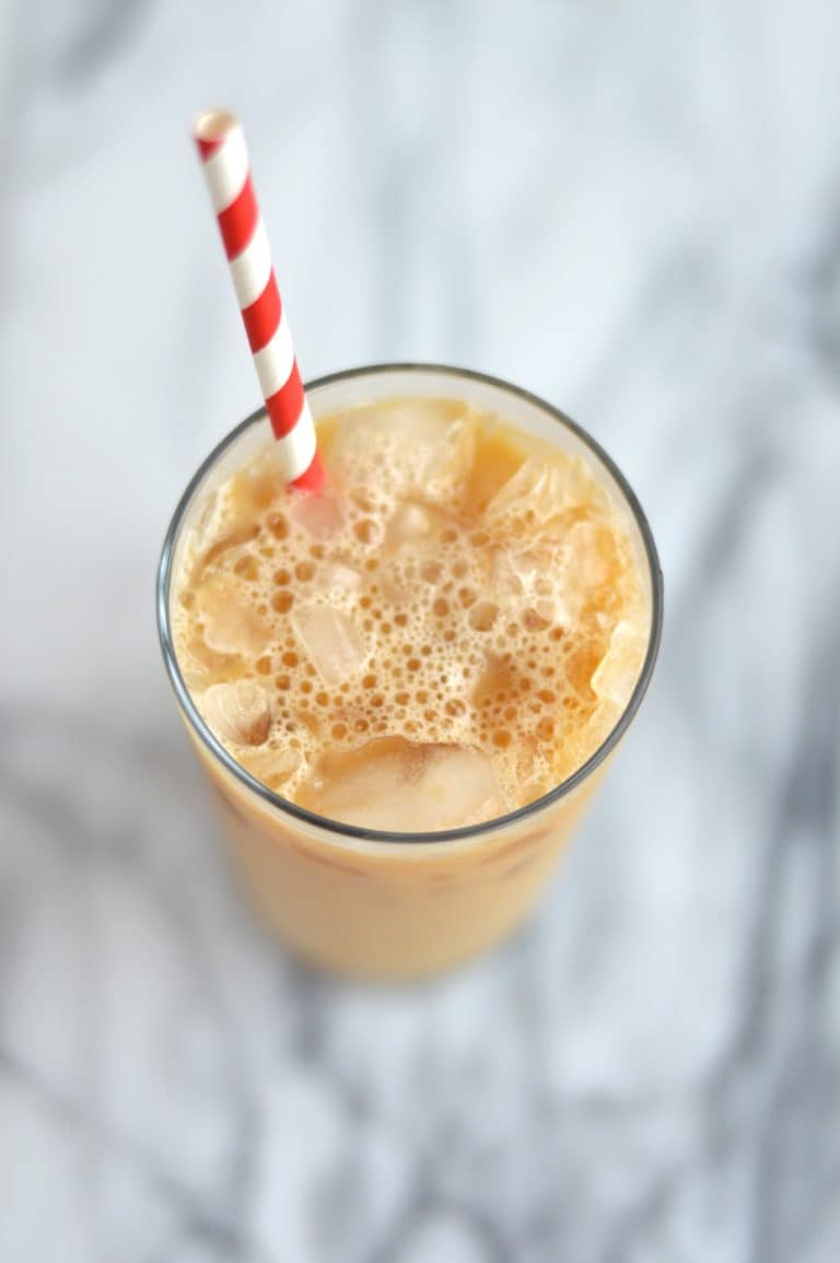 How to Make Cold Brew Iced Coffee & A VIDEO