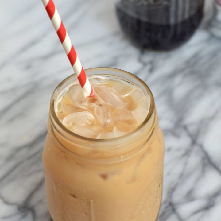 How to Make Cold Brew Iced Coffee