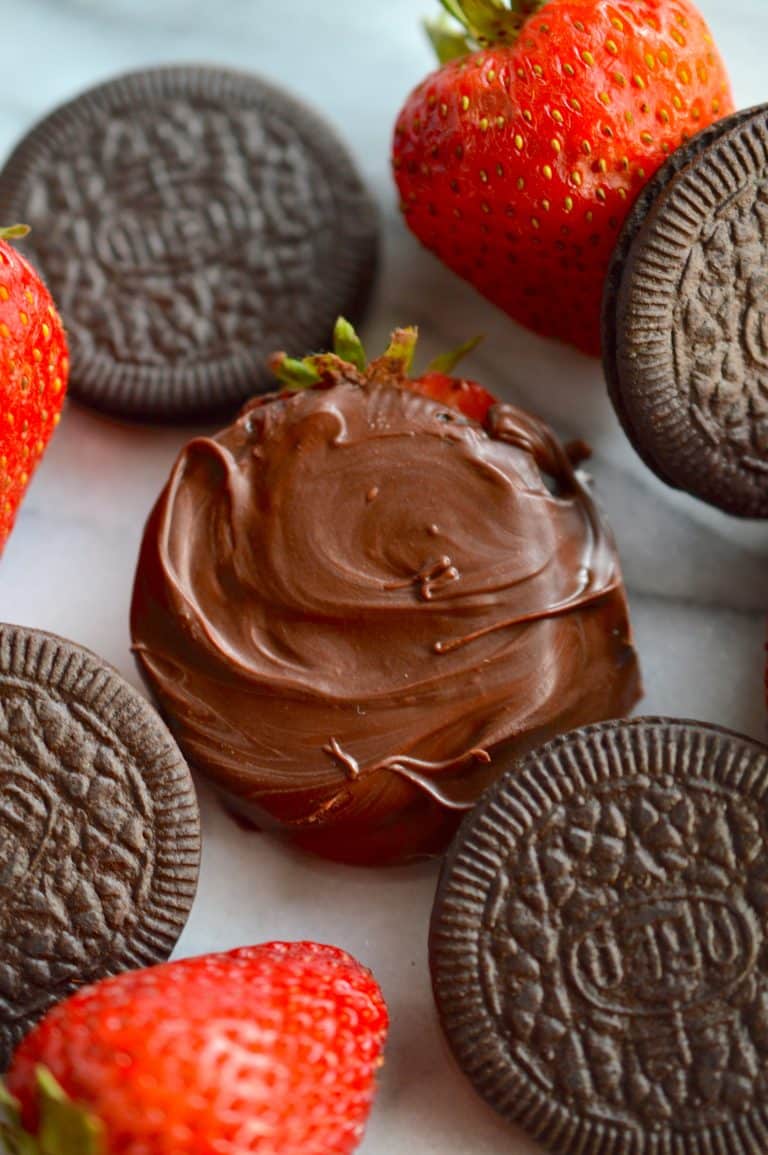 Enter the My OREO Creation Contest for a chance to win $500,000 and have your cookie creation sold in stores!