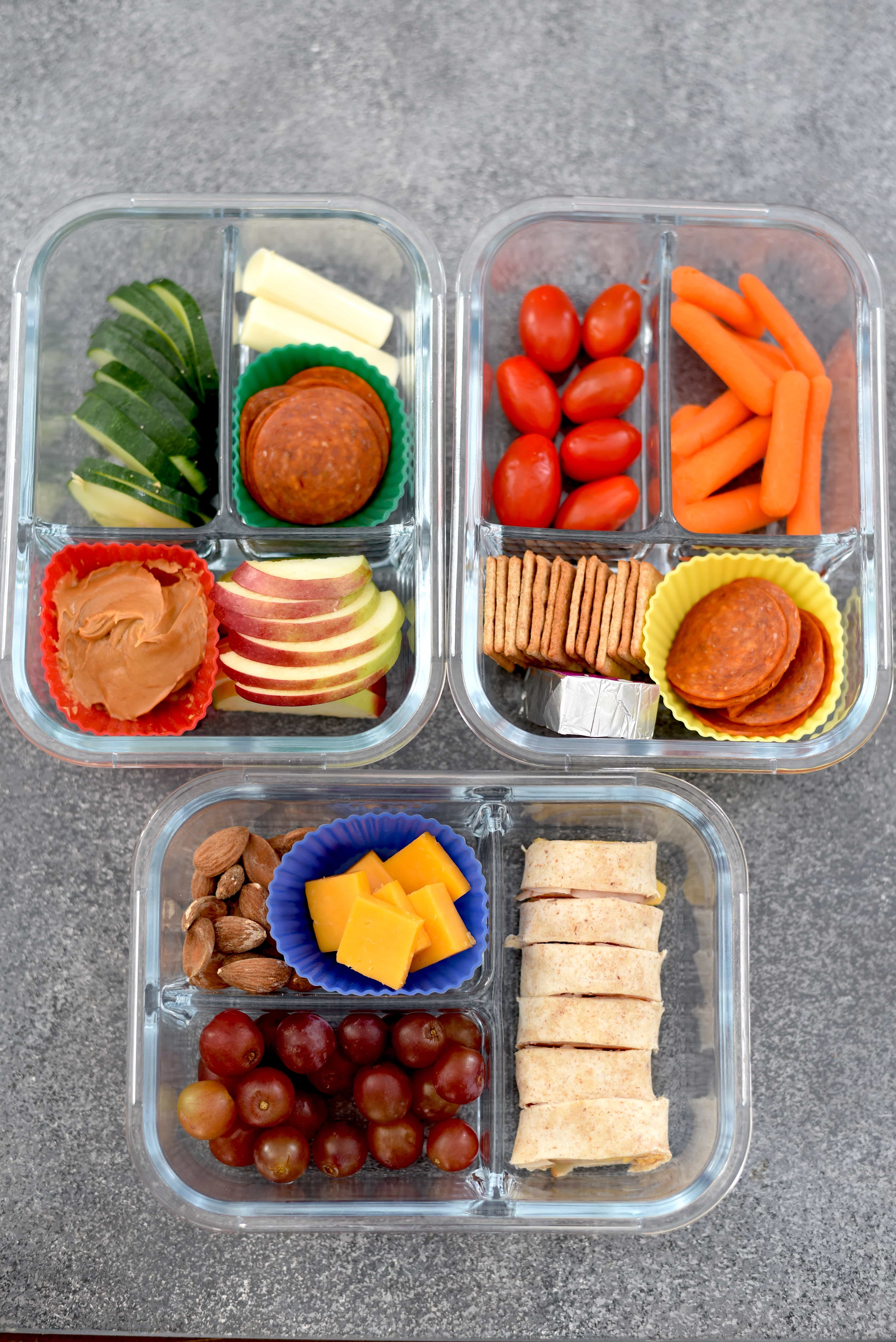 Bento Box Lunches: Best Products and How to Make